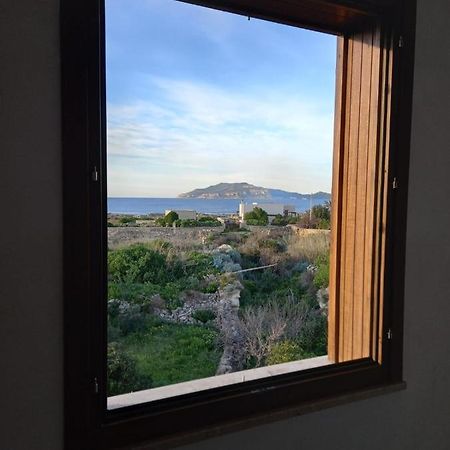 Casa Di Jacu Lejlighed Favignana Eksteriør billede