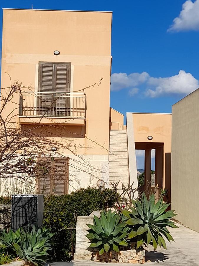 Casa Di Jacu Lejlighed Favignana Eksteriør billede