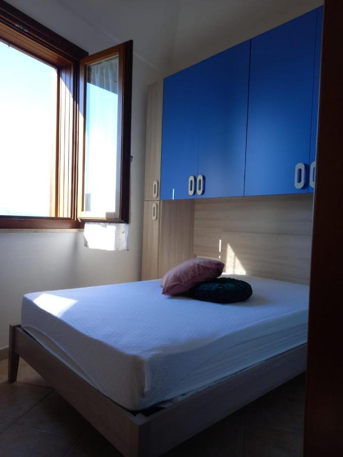 Casa Di Jacu Lejlighed Favignana Eksteriør billede